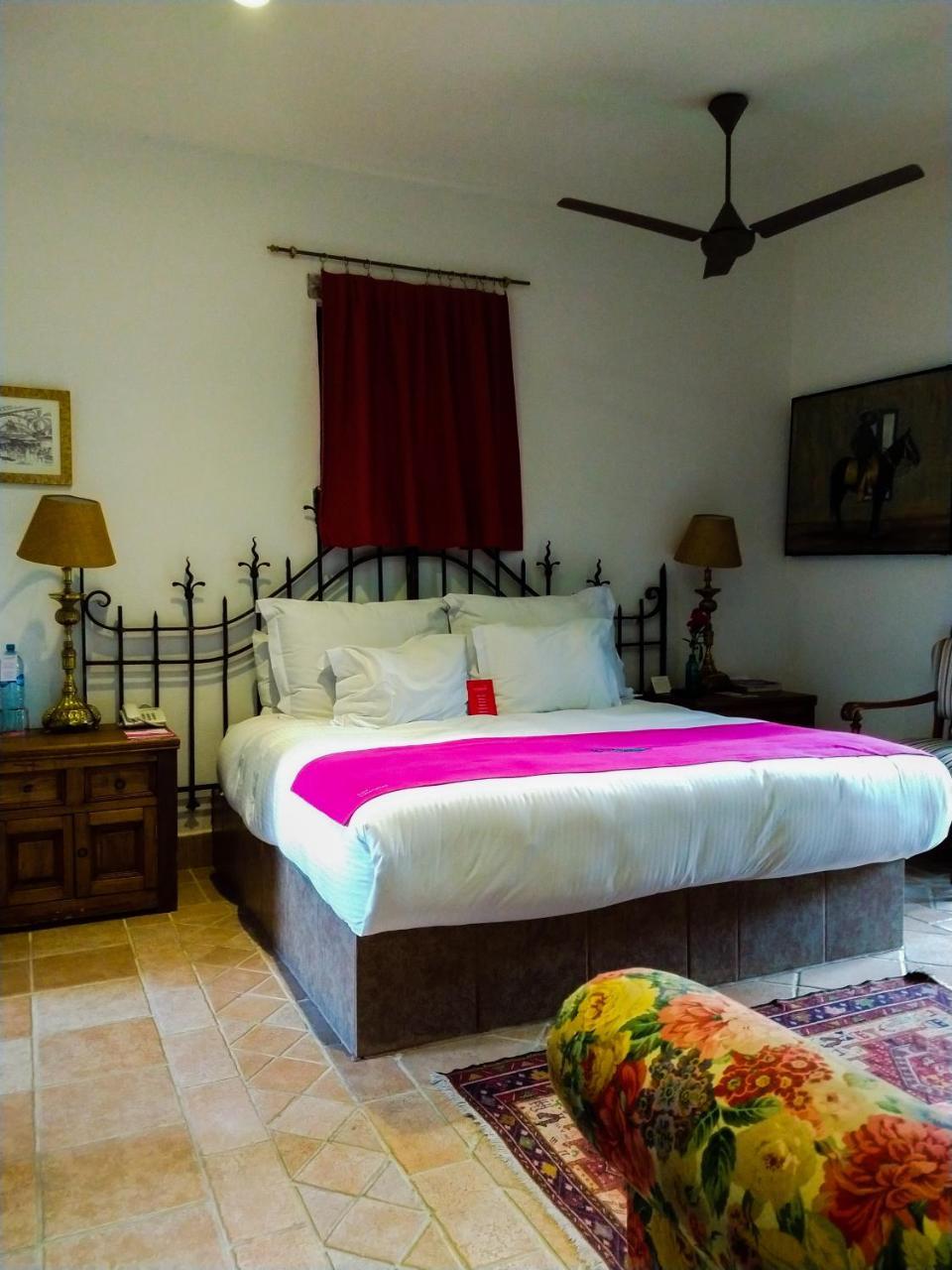Las Calandrias Atlixco Luaran gambar